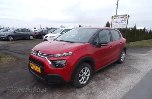 CITROEN C3 