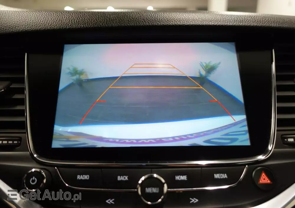 OPEL Astra IV 1.6 CDTI Cosmo