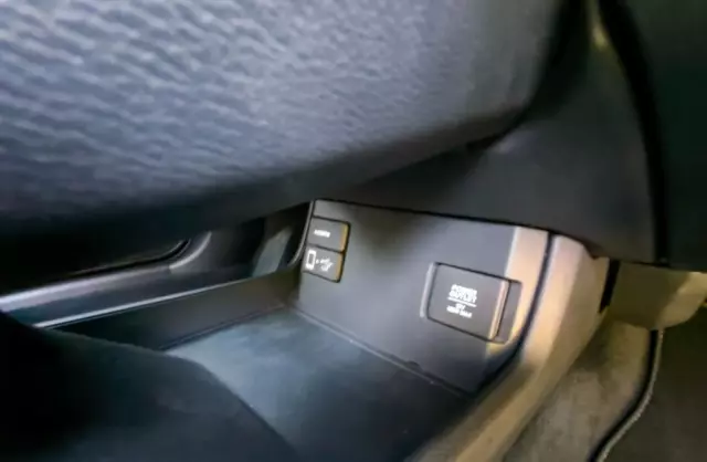 HONDA Civic 1.5 VTEC (182 KM) CVT Turbo