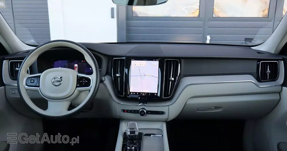 VOLVO XC 60 T8 Plug-In Hybrid AWD Inscription