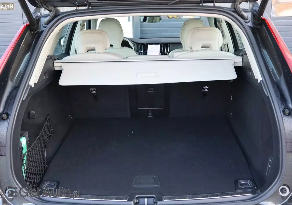 VOLVO XC 60 T8 Plug-In Hybrid AWD Inscription