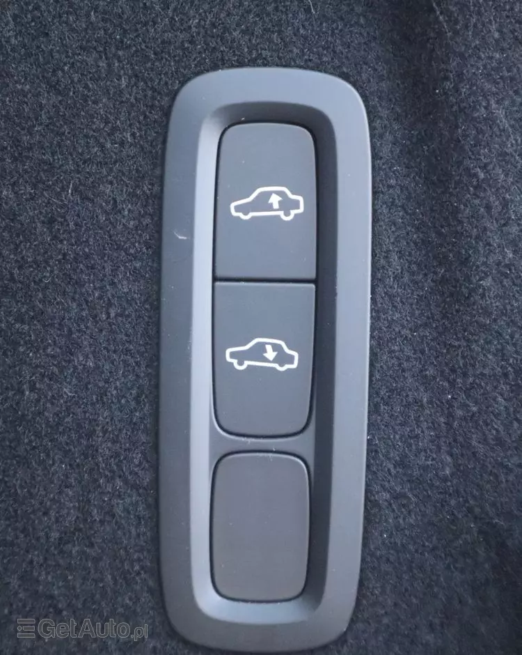 VOLVO XC 60 T8 Plug-In Hybrid AWD Inscription