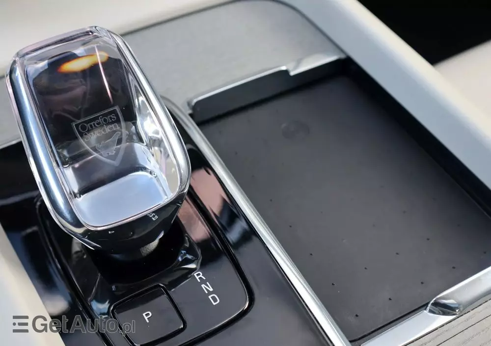 VOLVO XC 60 T8 Plug-In Hybrid AWD Inscription