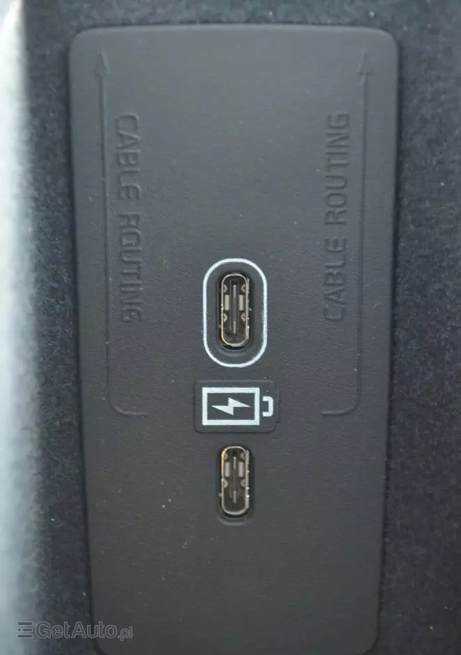 VOLVO XC 60 T8 Plug-In Hybrid AWD Inscription