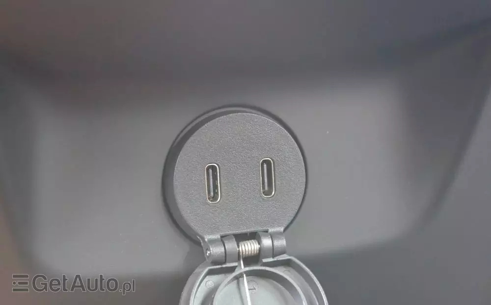 VOLVO XC 60 T8 Plug-In Hybrid AWD Inscription