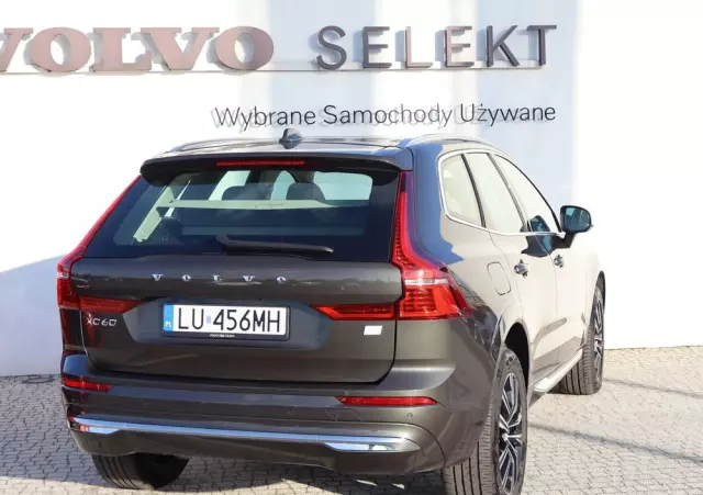 VOLVO XC 60 T8 Plug-In Hybrid AWD Inscription