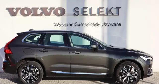 VOLVO XC 60 T8 Plug-In Hybrid AWD Inscription
