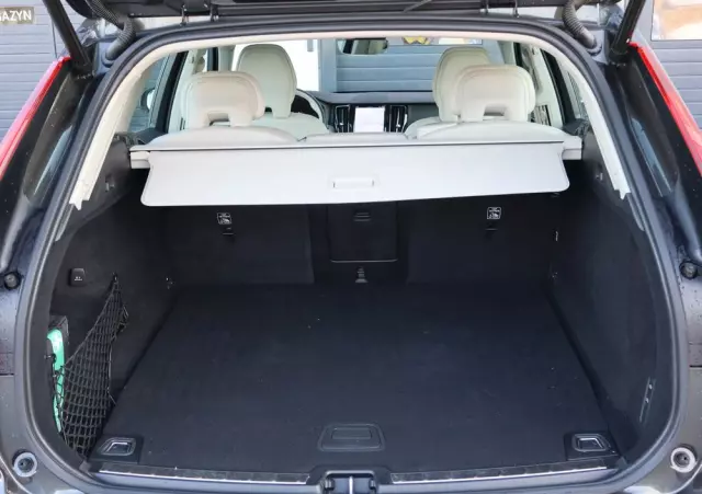 VOLVO XC 60 T8 Plug-In Hybrid AWD Inscription