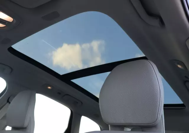 VOLVO XC 60 T8 Plug-In Hybrid AWD Inscription