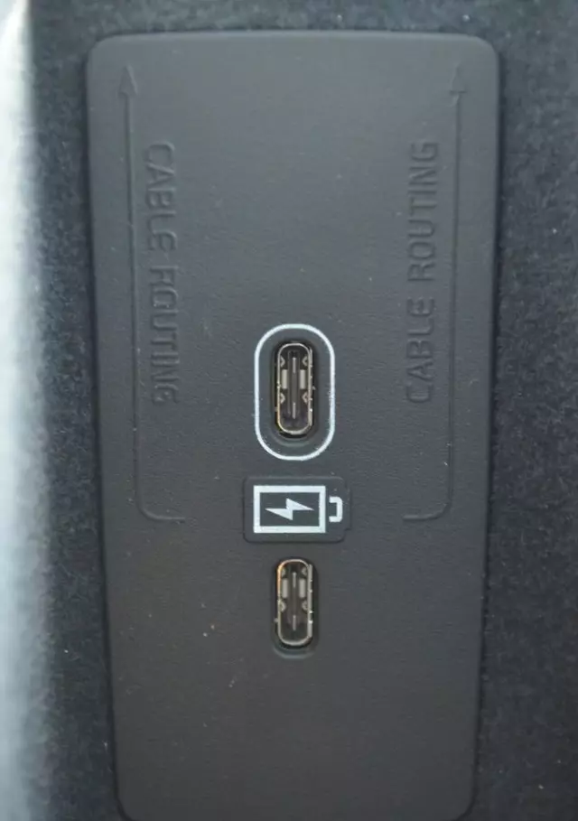 VOLVO XC 60 T8 Plug-In Hybrid AWD Inscription