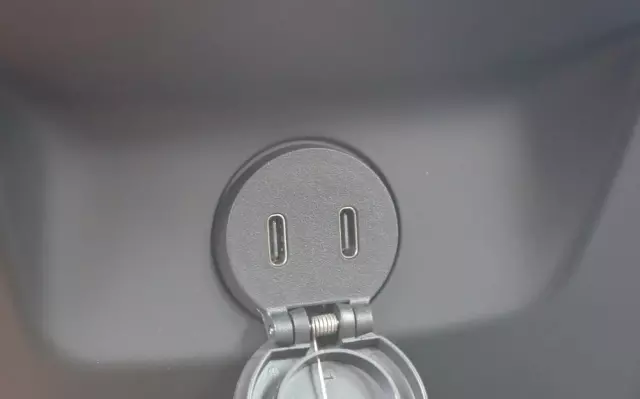 VOLVO XC 60 T8 Plug-In Hybrid AWD Inscription