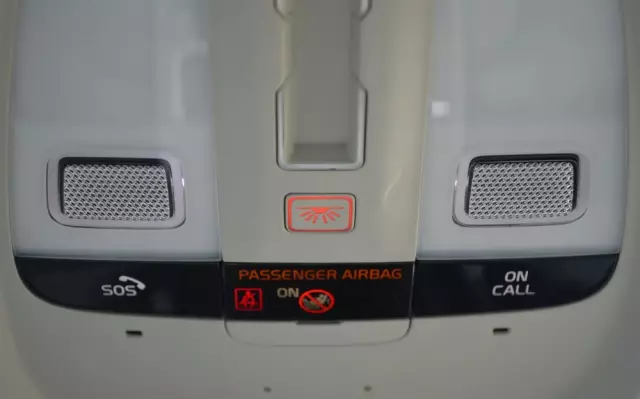 VOLVO XC 60 T8 Plug-In Hybrid AWD Inscription