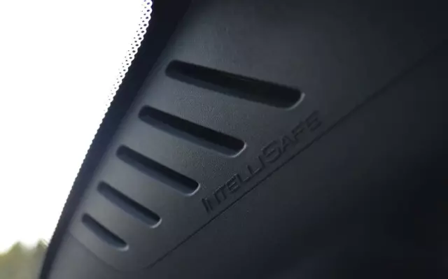 VOLVO XC 60 T8 Plug-In Hybrid AWD Inscription