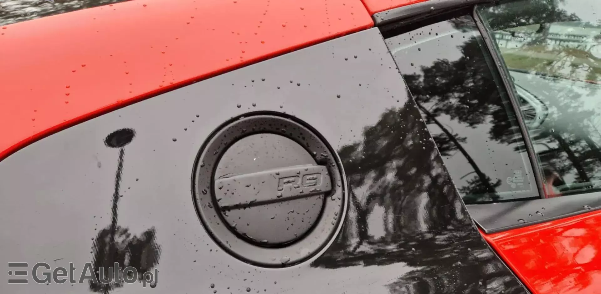 AUDI R8 4.2 FSI V8 (420 KM) quattro