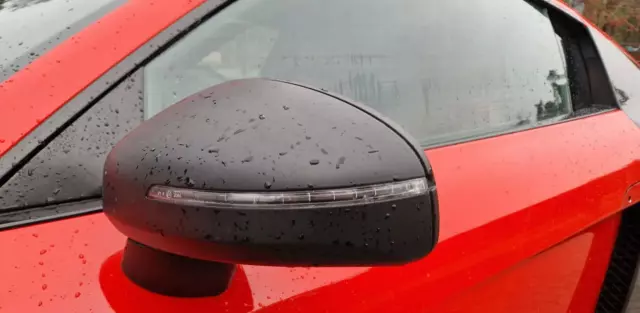 AUDI R8 4.2 FSI V8 (420 KM) quattro