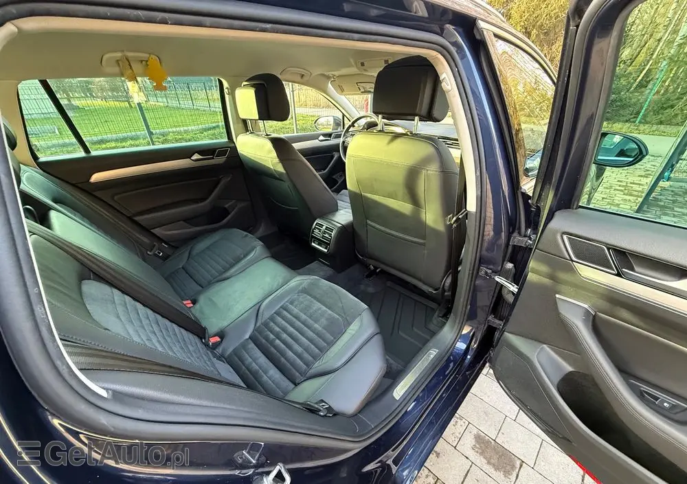 VOLKSWAGEN Passat 1.8 TSI BMT Highline