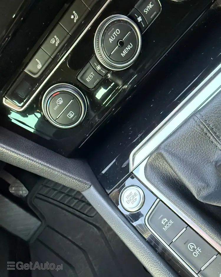 VOLKSWAGEN Passat 1.8 TSI BMT Highline