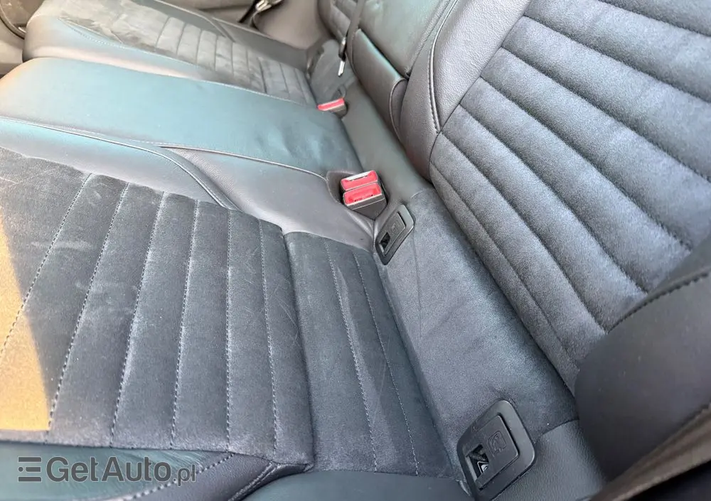 VOLKSWAGEN Passat 1.8 TSI BMT Highline