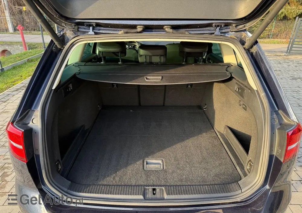 VOLKSWAGEN Passat 1.8 TSI BMT Highline
