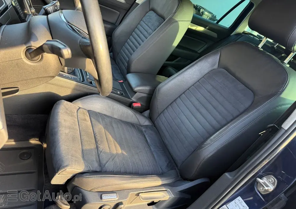VOLKSWAGEN Passat 1.8 TSI BMT Highline