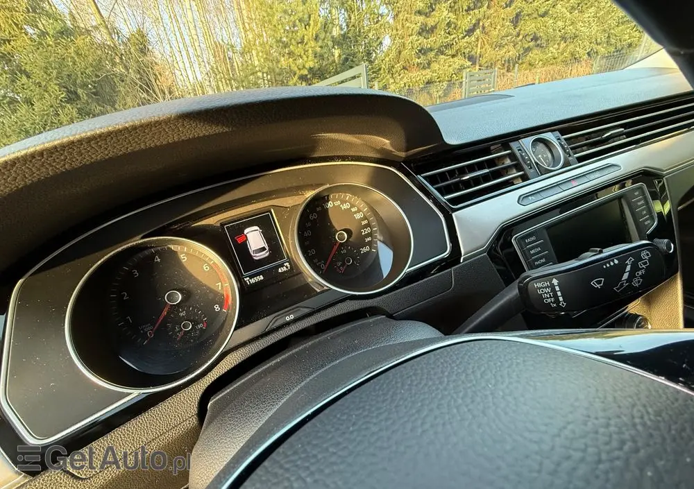VOLKSWAGEN Passat 1.8 TSI BMT Highline