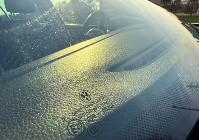 VOLKSWAGEN Passat 1.8 TSI BMT Highline