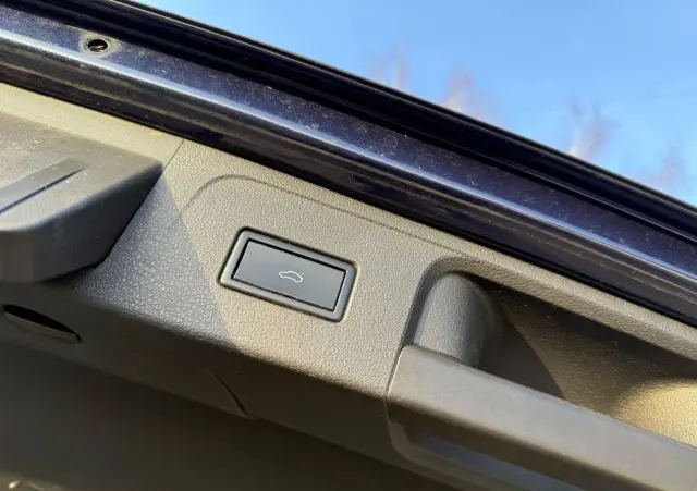 VOLKSWAGEN Passat 1.8 TSI BMT Highline