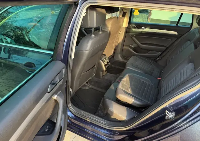 VOLKSWAGEN Passat 1.8 TSI BMT Highline