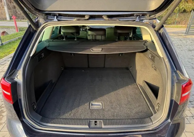 VOLKSWAGEN Passat 1.8 TSI BMT Highline