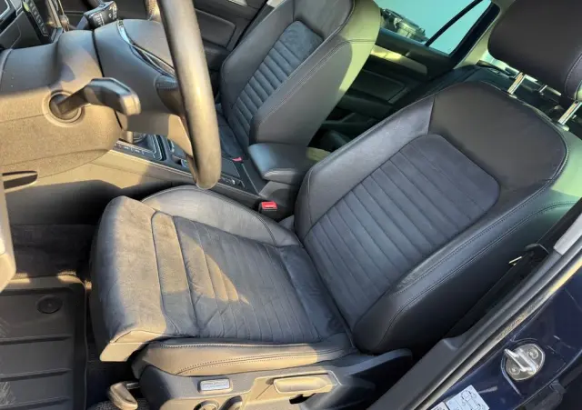 VOLKSWAGEN Passat 1.8 TSI BMT Highline