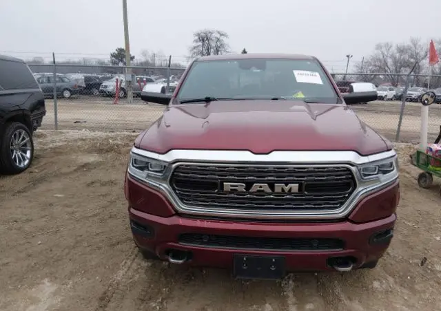 RAM 1500 
