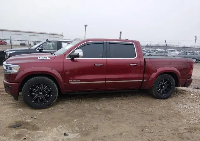 RAM 1500 