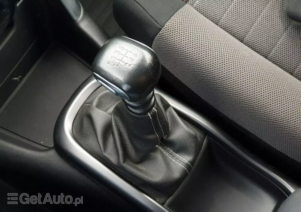 CITROËN C3 Aircross 1.2 PureTech Shine S&S