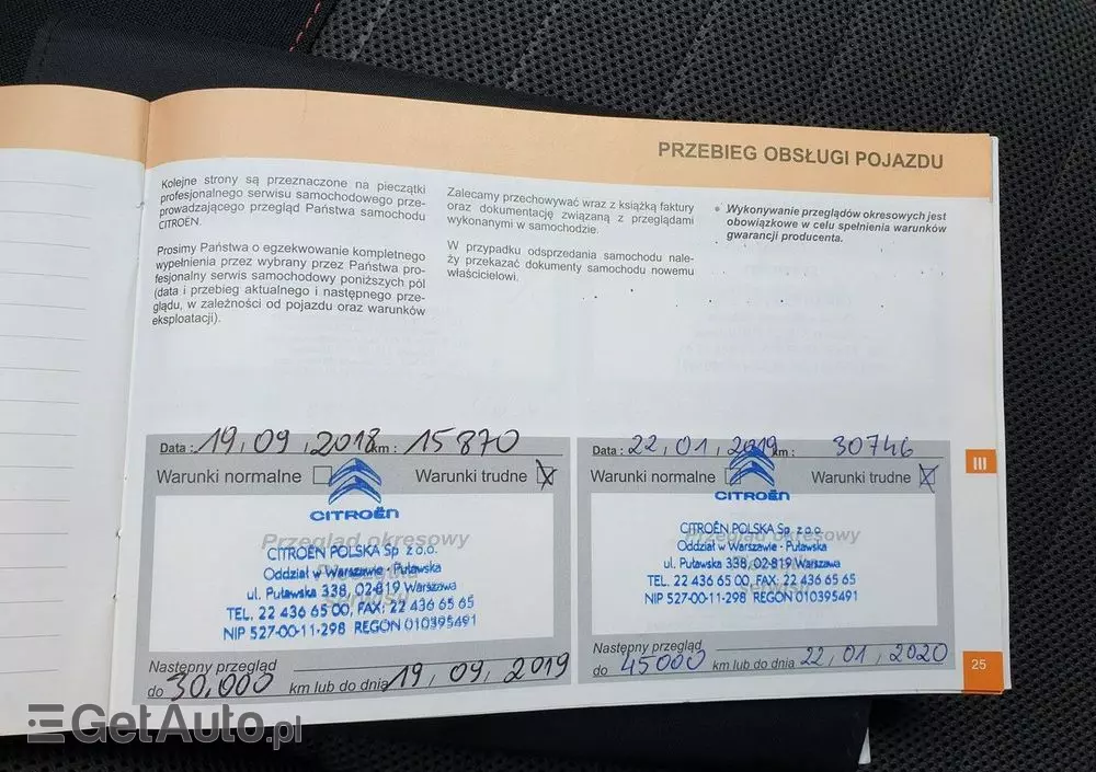 CITROËN C3 Aircross 1.2 PureTech Shine S&S