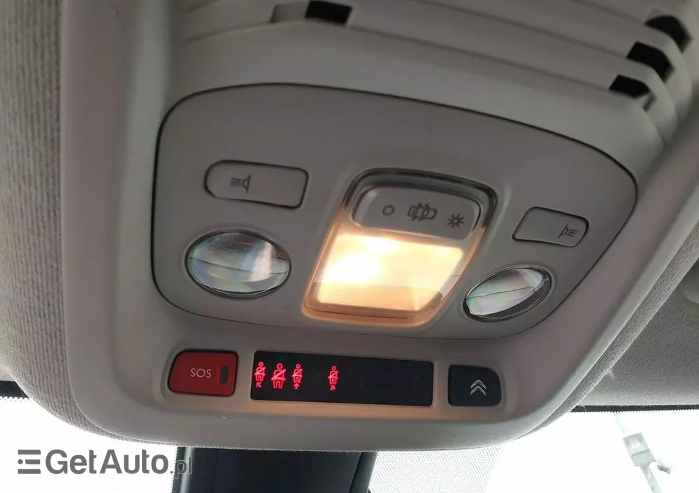 CITROËN C3 Aircross 1.2 PureTech Shine S&S