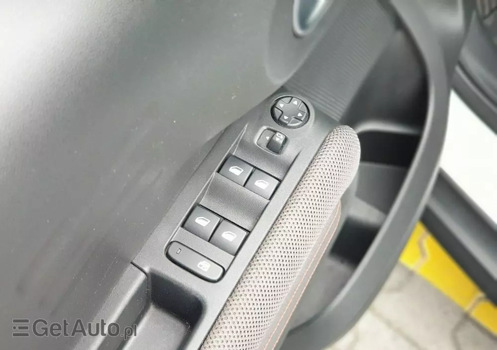 CITROËN C3 Aircross 1.2 PureTech Shine S&S