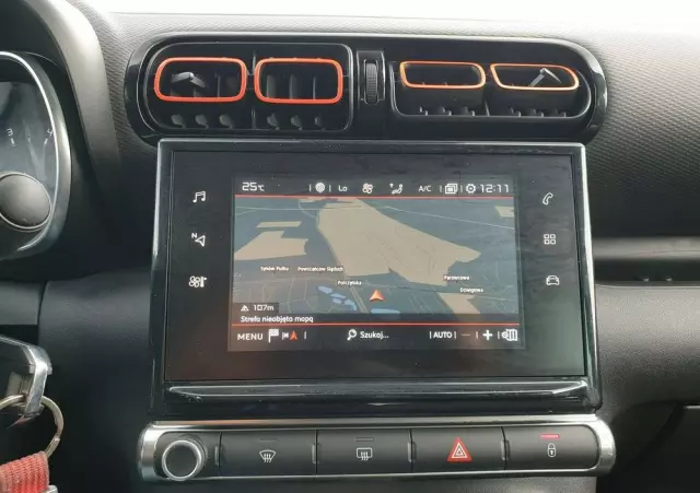 CITROËN C3 Aircross 1.2 PureTech Shine S&S