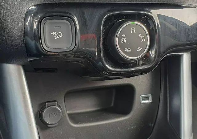 CITROËN C3 Aircross 1.2 PureTech Shine S&S