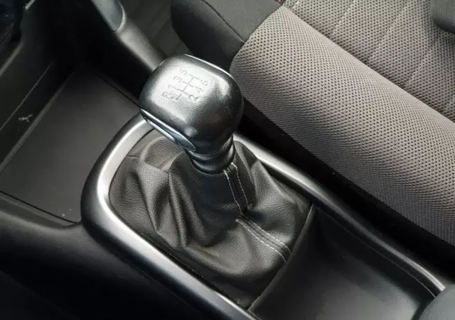 CITROËN C3 Aircross 1.2 PureTech Shine S&S