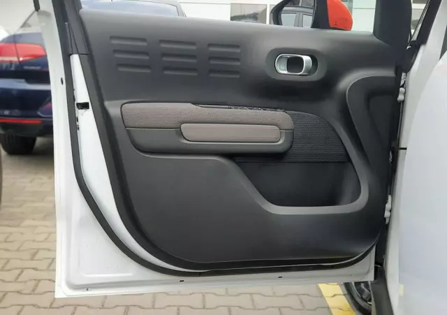 CITROËN C3 Aircross 1.2 PureTech Shine S&S