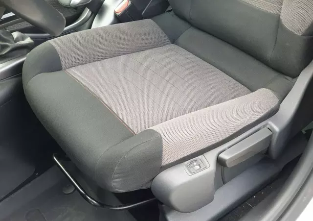 CITROËN C3 Aircross 1.2 PureTech Shine S&S