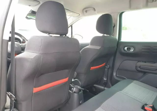 CITROËN C3 Aircross 1.2 PureTech Shine S&S