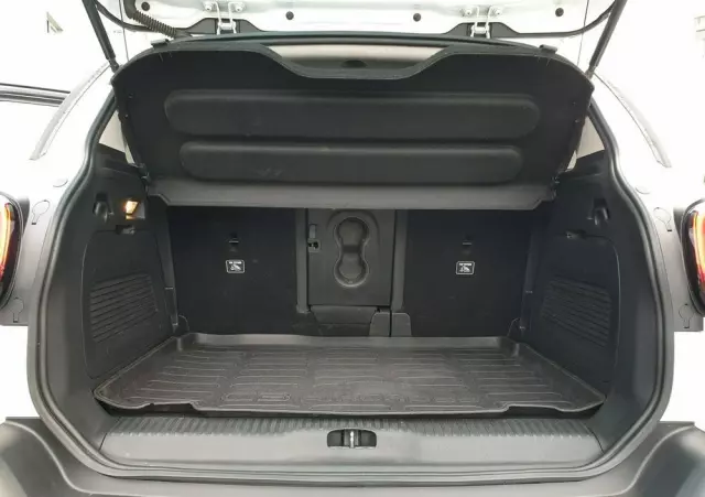 CITROËN C3 Aircross 1.2 PureTech Shine S&S