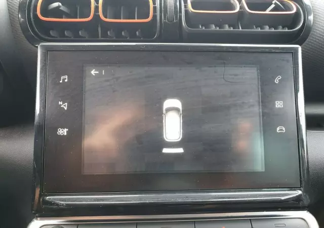 CITROËN C3 Aircross 1.2 PureTech Shine S&S