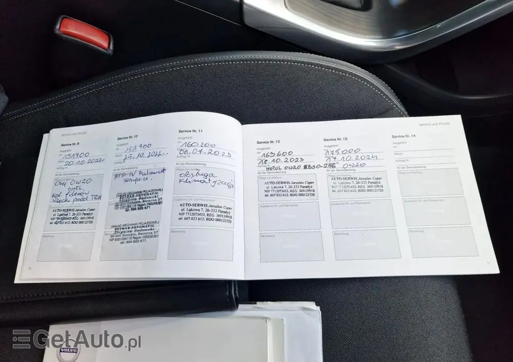 VOLVO XC 60 D4 Drive-E Summum