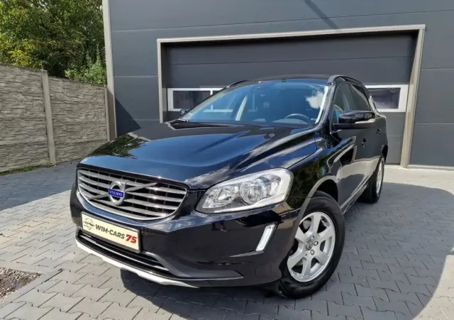 VOLVO XC 60 D4 Drive-E Summum