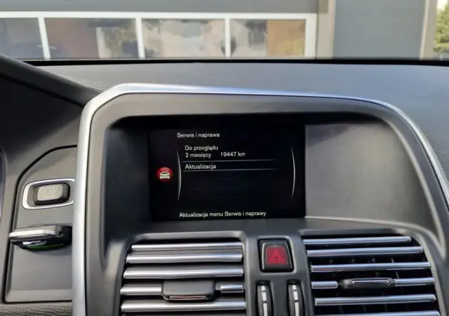 VOLVO XC 60 D4 Drive-E Summum