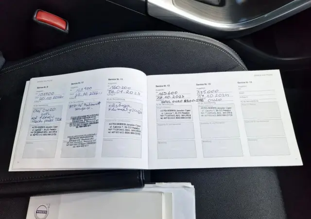 VOLVO XC 60 D4 Drive-E Summum