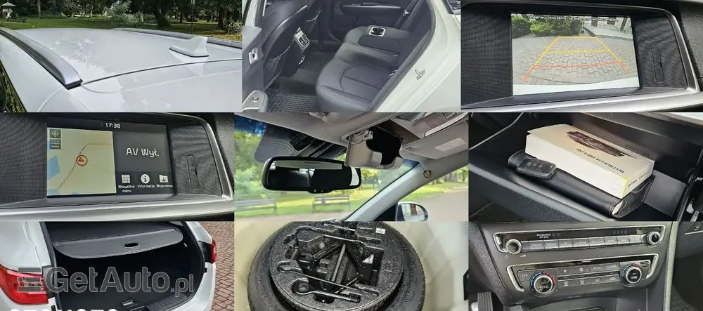 KIA Optima 1.6 CRDI SCR M