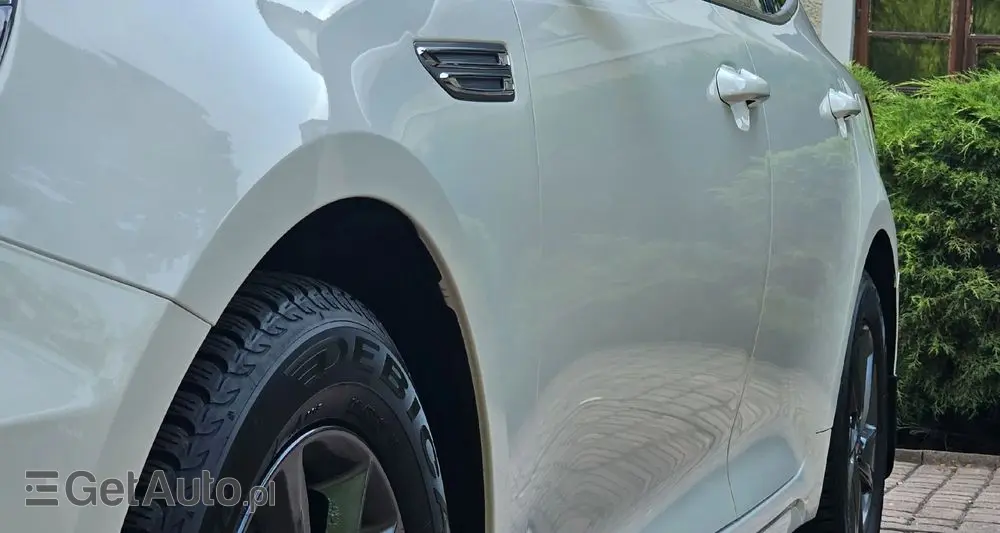 KIA Optima 1.6 CRDI SCR M